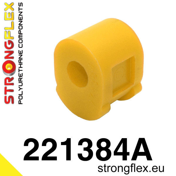 221384A: Front anti roll bar inner bush SPORT