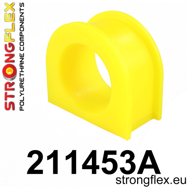 211453A: Steering rack mount bush 50/56mm SPORT