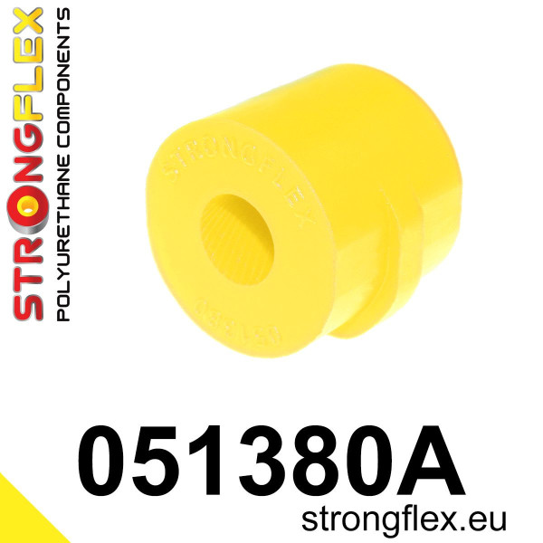 051380A: Front anti roll bar bush SPORT