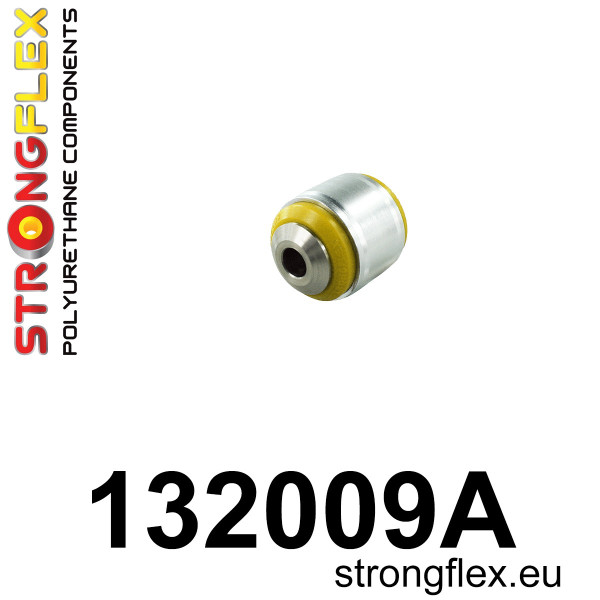132009A: Rear lower control arm bushing – outer SPORT