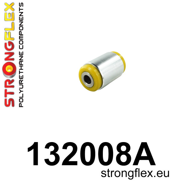 132008A: Rear lower control arm bushing – inner SPORT