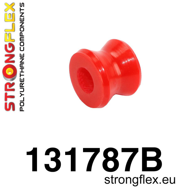 131787B: Rear anti roll bar link to anti roll bar bush 131787B: Rear anti roll bar link to anti roll bar bush