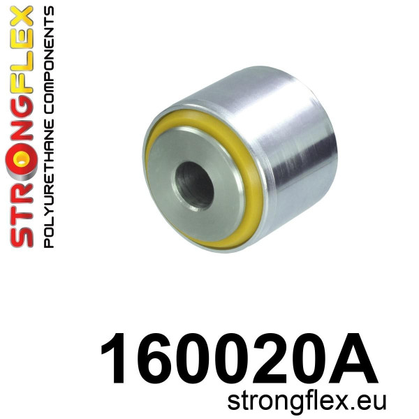 160020A: Rear wishbone bushing SPORT