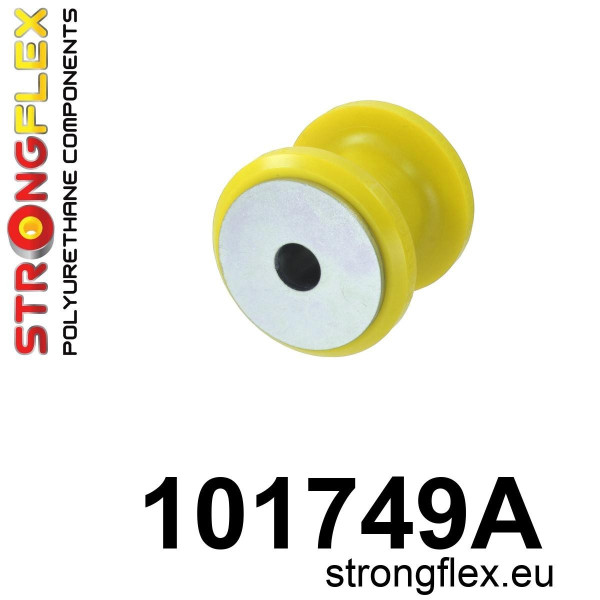 101749A: Rear subframe - front bush SPORT