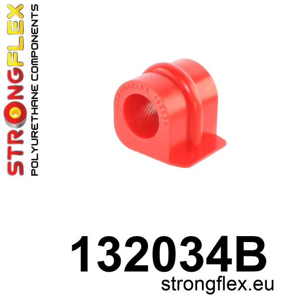 132034B: Front anti roll bar bush