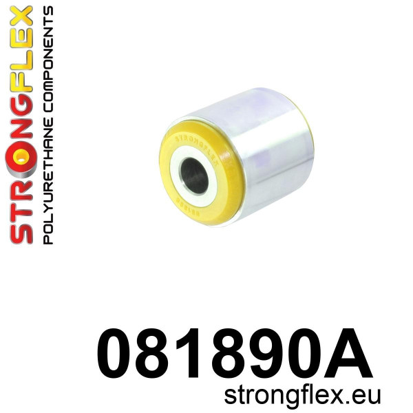 081890A: Rear hub bush – rear SPORT