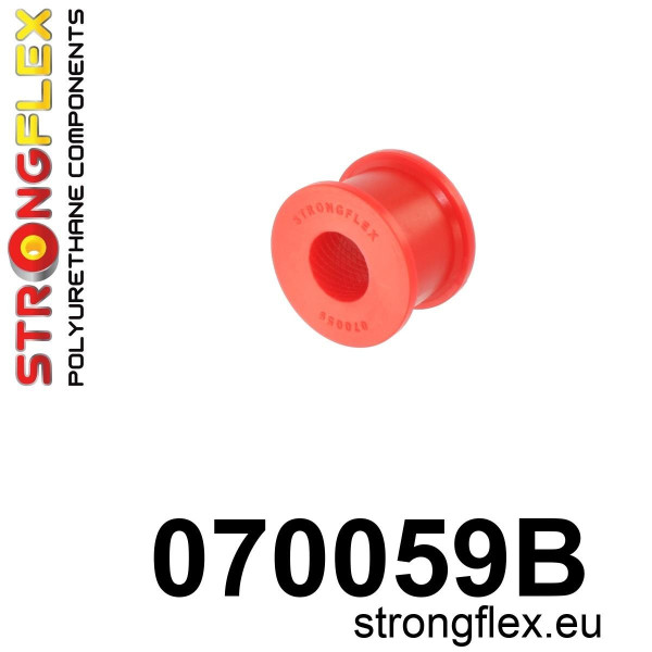 070059B: Rear anti roll bar link bush