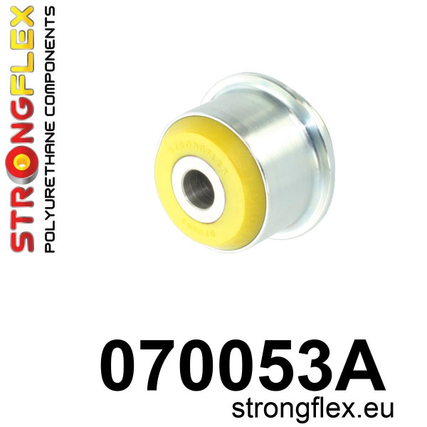 070053A: Rear lower spring front bush SPORT