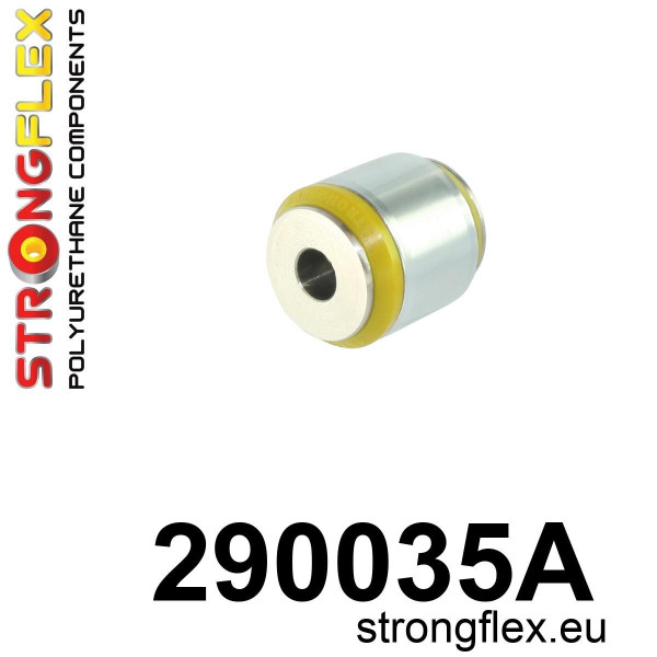 290035A: Rear trailing arm bush SPORT