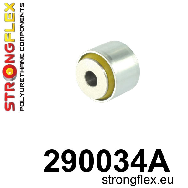 290034A: Rear upper arm bush SPORT