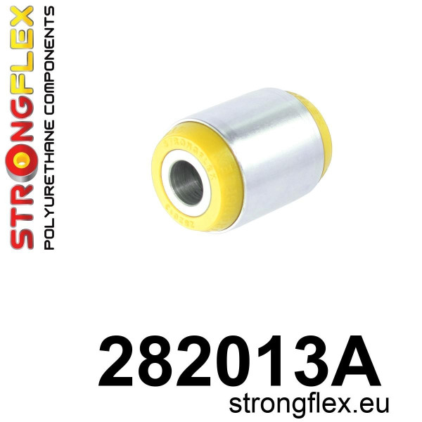 282013A: Rear lower control arm bushing SPORT