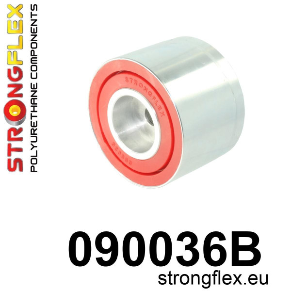 090036B: Rear diff mount - rear bush