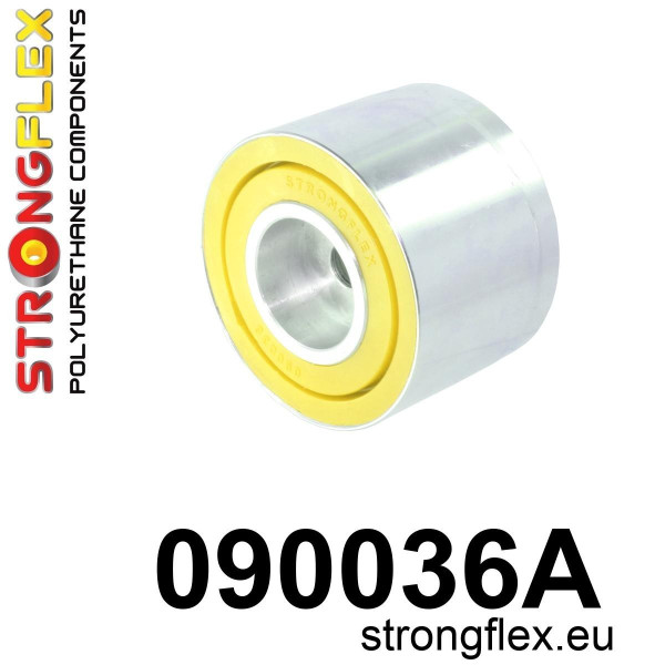 090036A: Rear diff mount - rear bush SPORT