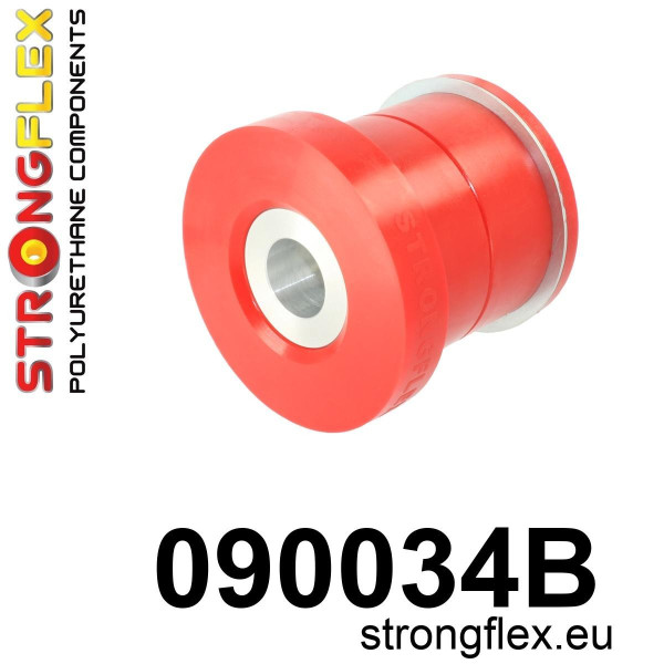 090034B: Rear subframe - front bush