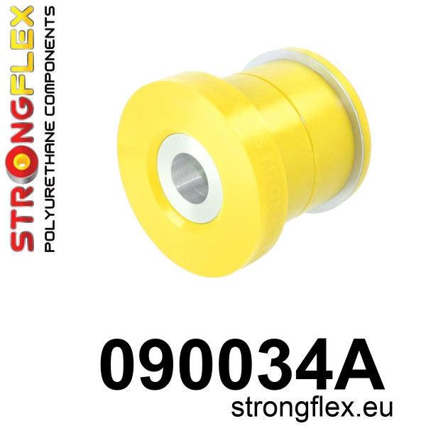090034A: Rear subframe - front bush SPORT