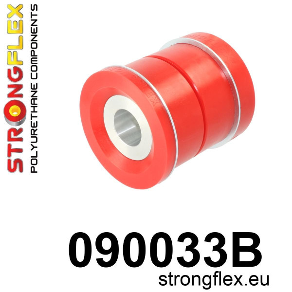 090033B: Rear subframe - front bush