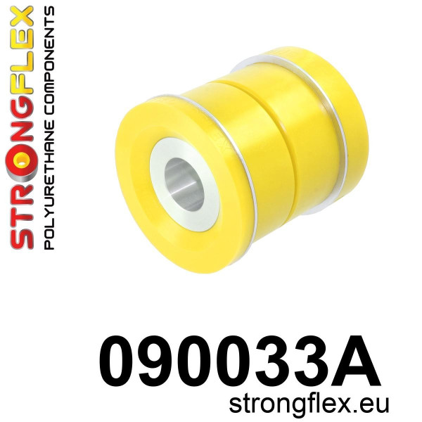 090033A: Rear subframe - front bush SPORT
