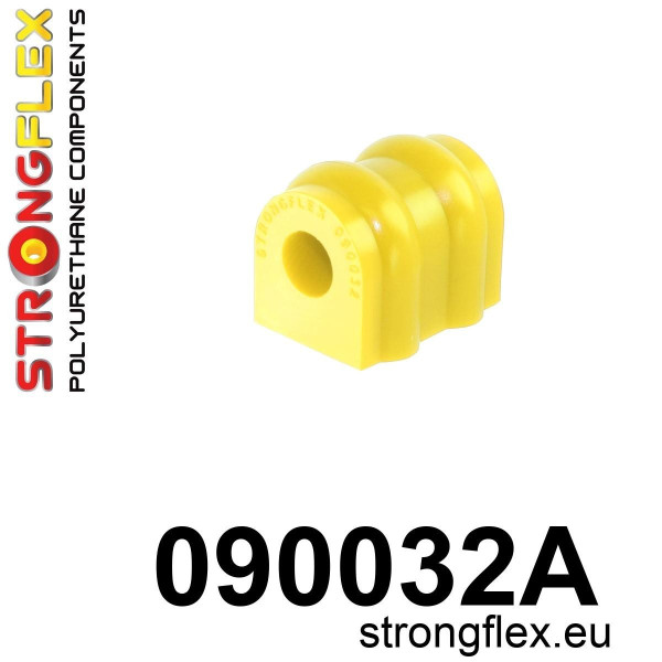 090032A: Rear anti roll bar bush SPORT
