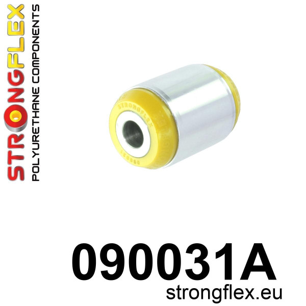090031A: Rear lower control arm bushing SPORT