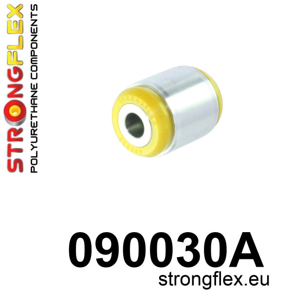 090030A: Rear hub bush SPORT
