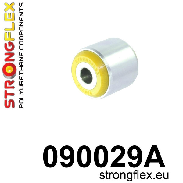 090029A: Rear trailing arm bush SPORT