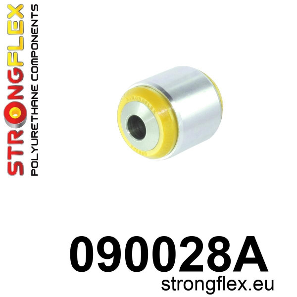 090028A: Rear toe adjuster bush – outer SPORT