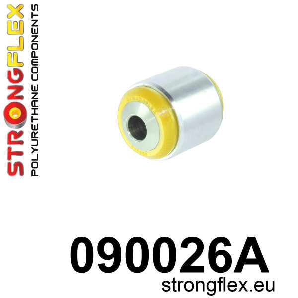 090026A: Rear upper wishbone bush - outer SPORT