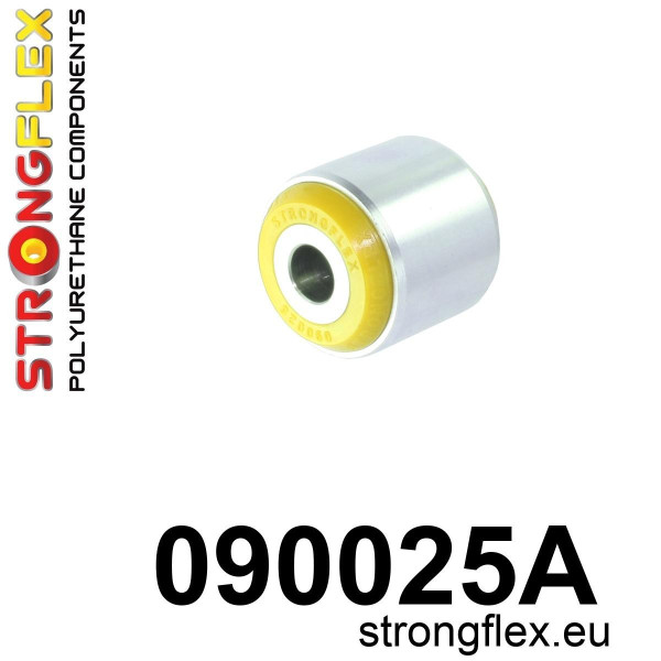 090025A: Rear upper wishbone bush - inner SPORT