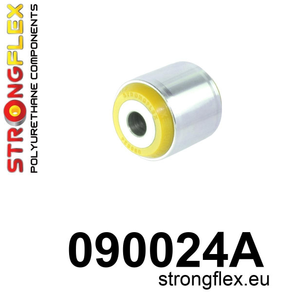 090024A: Rear upper front wishbone bush – outer SPORT