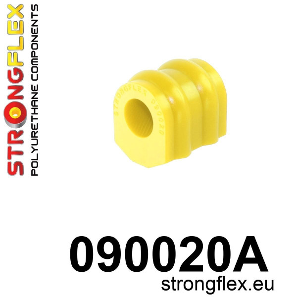 090020A: Front anti roll bar bush SPORT