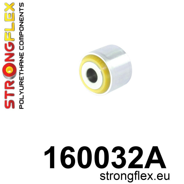 160032A: Rear wishbone bushing SPORT