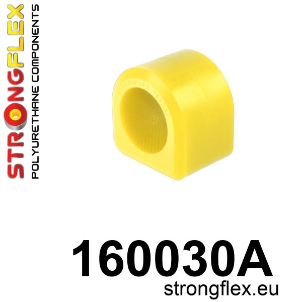 160030A: Front anti roll bar bush SPORT