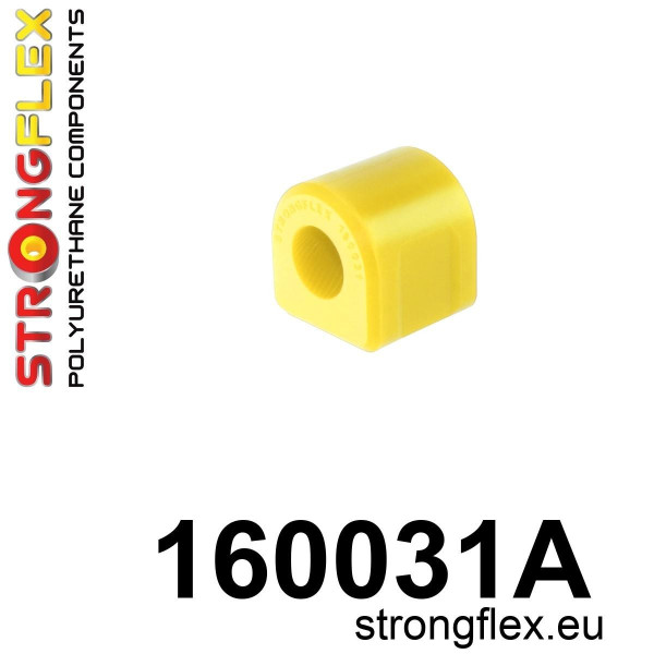 160031A: Rear anti roll bar bush SPORT