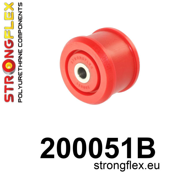 200051B: Engine mount bushing - rear