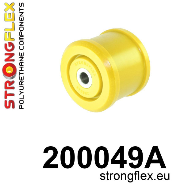 200049A: Engine mount bushing – right SPORT
