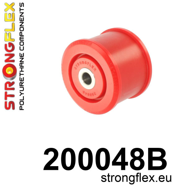 200048B: Engine mount bushing – left