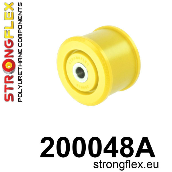 200048A: Engine mount bushing – left SPORT