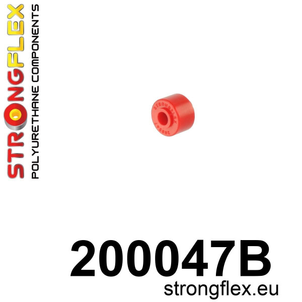 200047B: Rear anti roll bar link bush