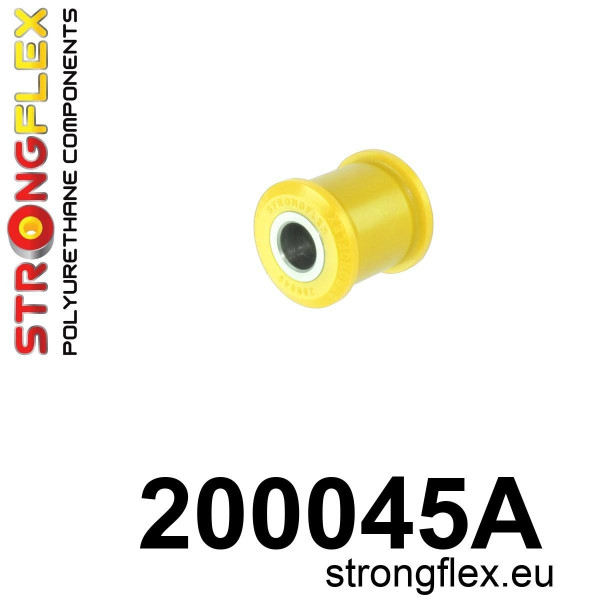 200045A: Rear wishbone bush – outer SPORT