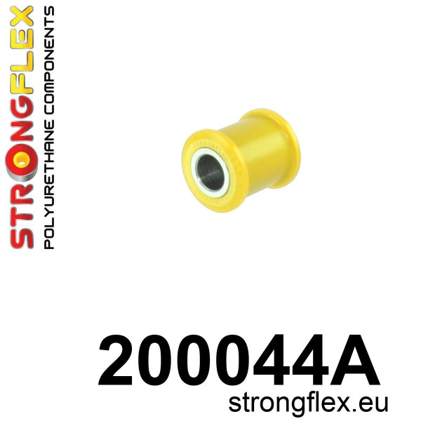 200044A: Rear wishbone bush – inner SPORT