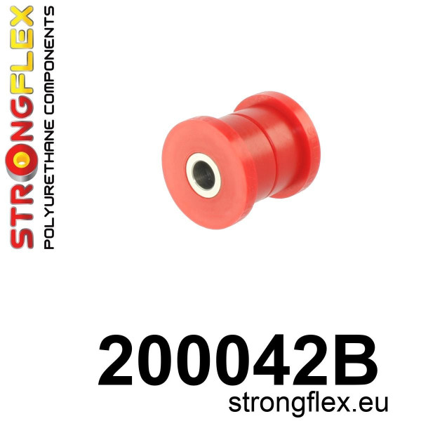 200042B: Rear trailing arm mount bush