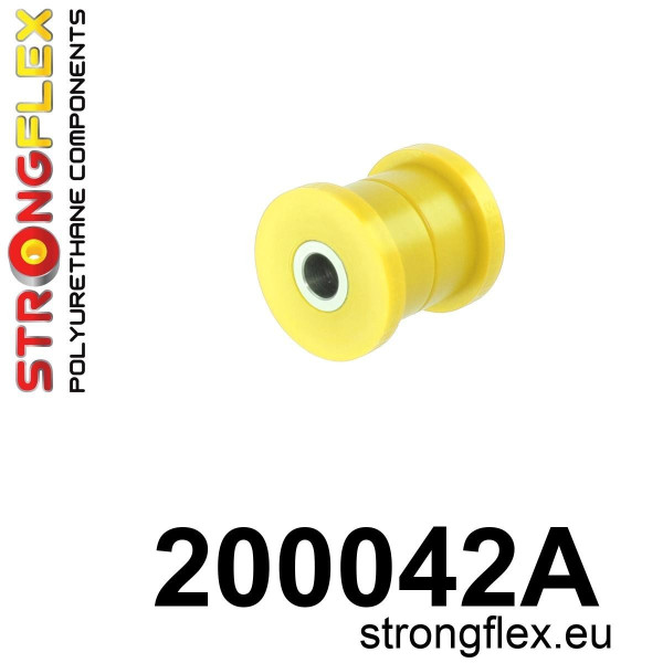 200042A: Rear trailing arm mount bush SPORT
