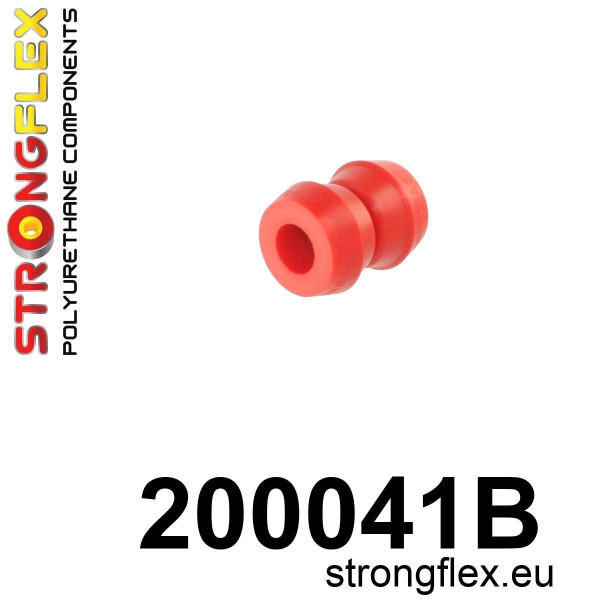 200041B: Front lower outer bush