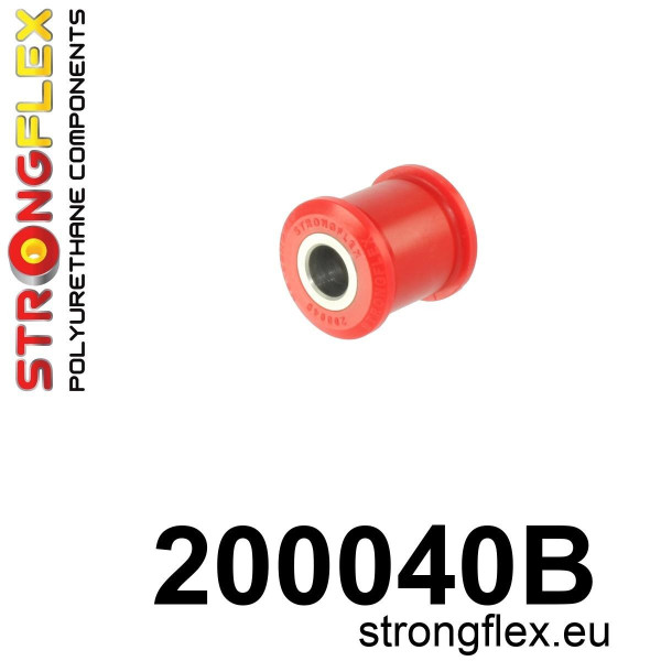200040B: Front wishbone inner bush