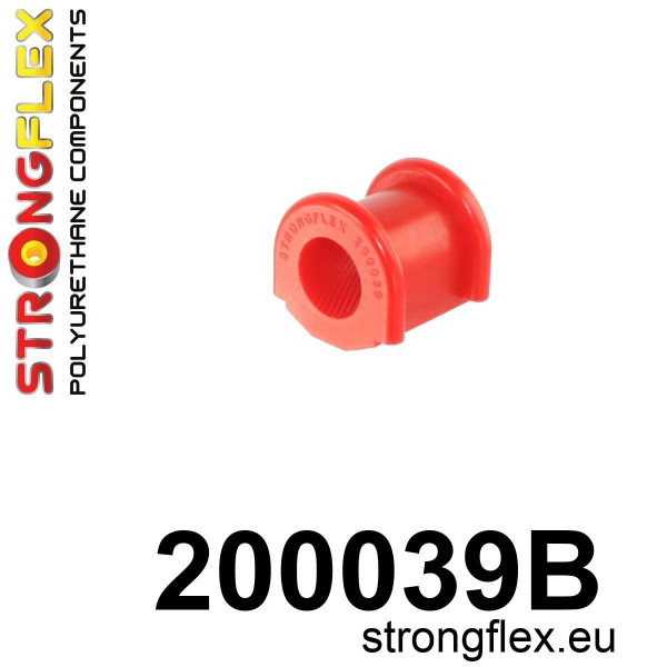 200039B: Front anti roll bar bush