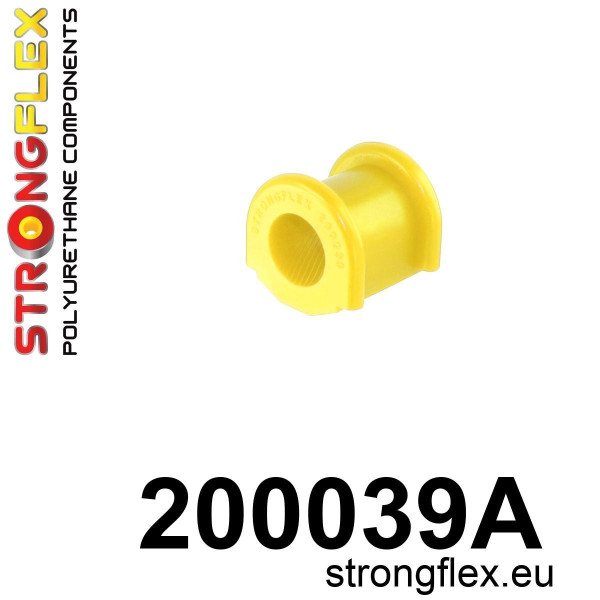 200039A: Front anti roll bar bush SPORT