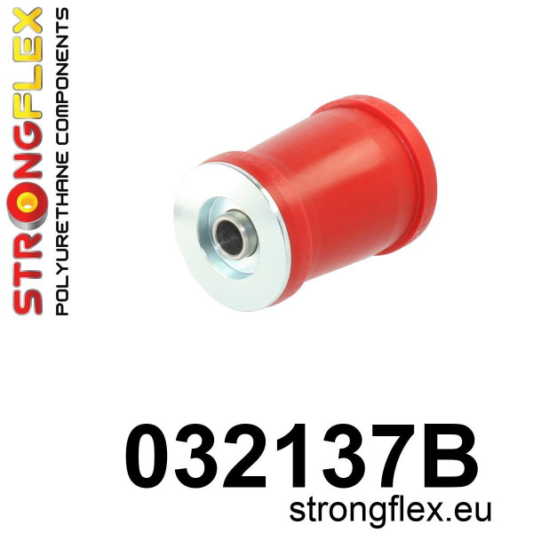 032137B: Rear beam mounting bush