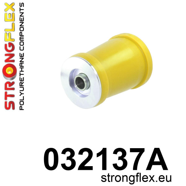 032137A: Rear beam mounting bush SPORT