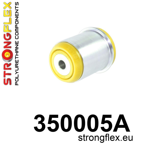 350005A: Rear lower control arm bushing SPORT