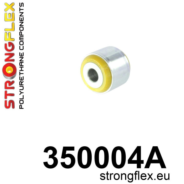 350004A: Rear upper arm rear bush SPORT
